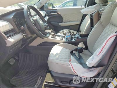 Zdjęcie 7 z 13 samochodu: 2024 MITSUBISHI OUTLANDER SEL VIN:JA4T5WA91RZ040685 - miniatura