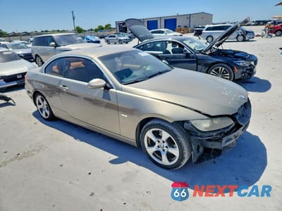 Czwarte zdjęcie samochodu z boku: 2008 BMW 328 I VIN:WBAWL13568PX21664 - miniatura