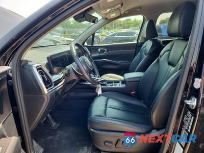 Zdjęcie 7 z 13 samochodu: 2024 KIA SORENTO S VIN:5XYRLDJC0RG280430 - miniatura
