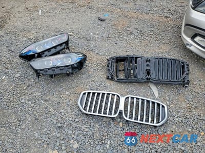 Zdjęcie 13 z 14 samochodu: 2024 BMW X5 XDRIVE40I VIN:5UX23EU09R9V63093 - miniatura