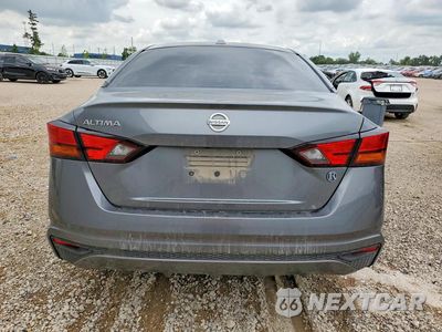 Zdjęcie 6 z 12 samochodu: 2019 NISSAN ALTIMA S VIN:1N4BL4BV5KC202792 - miniatura