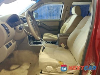 Zdjęcie 7 z 13 samochodu: 2006 NISSAN PATHFINDER S VIN:5N1AR18W86C658242 - miniatura