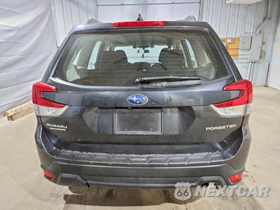 Zdjęcie 6 z 12 samochodu: 2019 SUBARU FORESTER VIN:JF2SKACC2KH594269 - miniatura