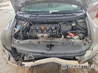 Zdjęcie 11 z 12 samochodu: 2007 HONDA CIVIC LX VIN:2HGFA16517H506783 - miniatura