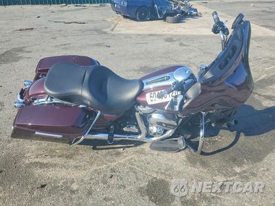2022 HARLEY-DAVIDSON FLHX 1HD1KBC16NB656860 - główne zdjęcie licytacji z USA - miniatura