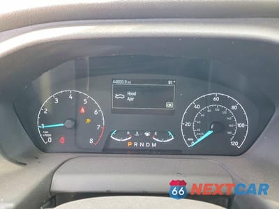 Zdjęcie 9 z 14 samochodu: 2024 FORD TRANSIT T-250 VIN:1FTBR1C8XRKA83606 - miniatura
