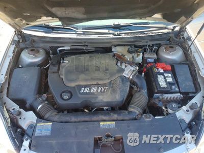 Zdjęcie 11 z 12 samochodu: 2008 SATURN AURA XR VIN:1G8ZV57798F109746 - miniatura