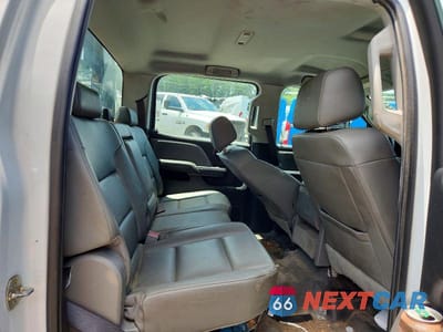Zdjęcie 10 z 13 samochodu: 2018 GMC SIERRA K3500 VIN:1GD42VCY2JF158795 - miniatura