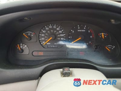 Zdjęcie 9 z 12 samochodu: 1998 FORD MUSTANG VIN:1FAFP4044WF194141 - miniatura