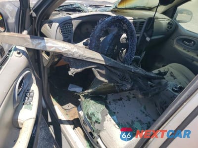 Zdjęcie 8 z 13 samochodu: 2005 CHEVROLET TRAILBLAZER EXT LS VIN:1GNES16S056121279 - miniatura