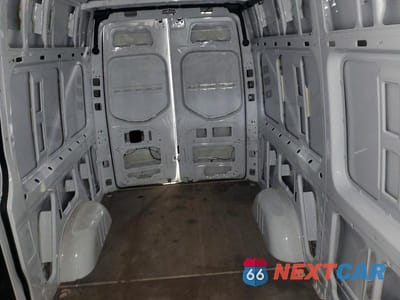 Zdjęcie 10 z 13 samochodu: 2021 MERCEDES-BENZ SPRINTER 2500 VIN:W1Y4EBHY3MT067636 - miniatura