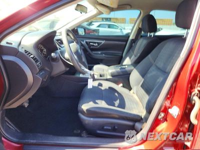 Zdjęcie 7 z 12 samochodu: 2016 NISSAN ALTIMA 2.5 S VIN:1N4AL3AP2GN380504 - miniatura