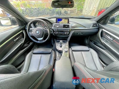 Zdjęcie 9 z 13 samochodu: 2018 BMW 330 XI VIN:WBA8D9G58JNU71313 - miniatura