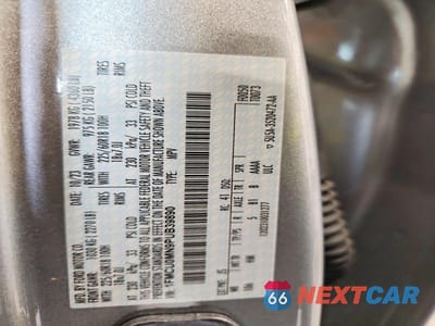 Zdjęcie 13 z 13 samochodu: 2023 FORD ESCAPE ST LINE VIN:1FMCU0MN9PUB39890 - miniatura