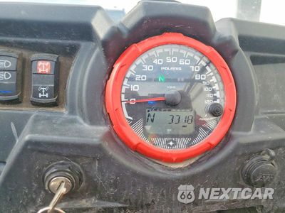 Zdjęcie 8 z 10 samochodu: 2017 POLARIS RZR UTILITY VEHICLE VIN:3NSVFE992HF917763 - miniatura