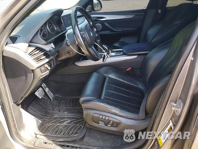 Zdjęcie 7 z 14 samochodu: 2015 BMW X5 XDRIVE35I VIN:5UXKR0C57F0K59713 - miniatura