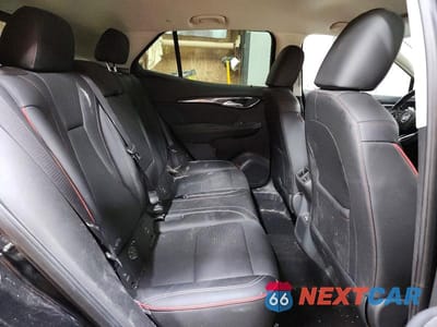 Zdjęcie 11 z 13 samochodu: 2022 BUICK ENVISION ESSENCE VIN:LRBFZNR49ND129193 - miniatura