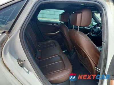 Zdjęcie 10 z 12 samochodu: 2016 AUDI A3 PREMIUM VIN:WAUA7GFF3G1117531 - miniatura