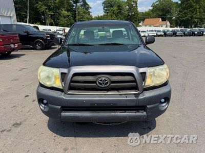 Zdjęcie 6 z 10 samochodu: 2006 TOYOTA TACOMA BASE VIN:5TENX22N06Z313998 - miniatura
