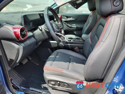 Zdjęcie 7 z 13 samochodu: 2026 CHEVROLET EQUINOX RS VIN:3GNAXTEG3TL161691 - miniatura