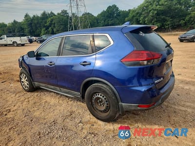 Drugie zdjęcie samochodu z przodu: 2018 NISSAN ROGUE S VIN:5N1AT2MT1JC732595 - miniatura