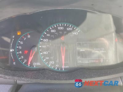 Zdjęcie 9 z 12 samochodu: 2017 CHEVROLET TRAX LS VIN:3GNCJKSB0HL257461 - miniatura