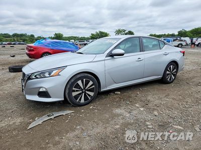 2021 NISSAN ALTIMA SV 1N4BL4DV1MN416764 - główne zdjęcie licytacji z USA - miniatura