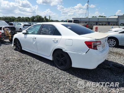 Drugie zdjęcie samochodu z przodu: 2014 TOYOTA CAMRY SE VIN:4T1BF1FK6EU426812 - miniatura