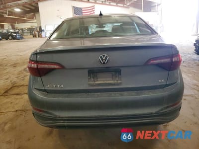 Zdjęcie 6 z 12 samochodu: 2024 VOLKSWAGEN JETTA SE VIN:3VWEM7BU2RM039439 - miniatura