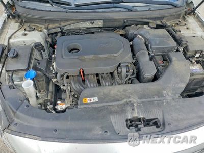 Zdjęcie 11 z 12 samochodu: 2016 HYUNDAI SONATA SPORT VIN:5NPE34AFXGH267070 - miniatura