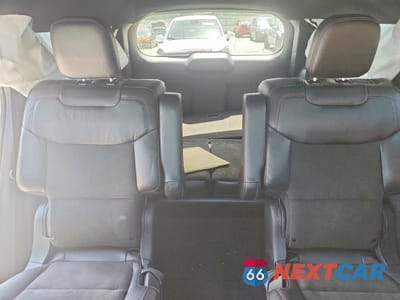 Zdjęcie 10 z 13 samochodu: 2022 FORD EXPLORER ST VIN:1FM5K8GC7NGC13682 - miniatura