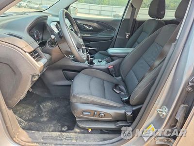 Zdjęcie 7 z 12 samochodu: 2023 GMC TERRAIN SLE VIN:3GKALMEG3PL108719 - miniatura