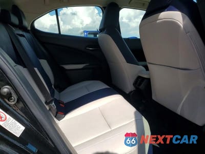 Zdjęcie 10 z 12 samochodu: 2019 LEXUS UX 200 VIN:JTHY3JBH1K2006253 - miniatura