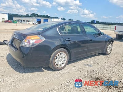 Trzecie zdjęcie samochodu z tyłu: 2009 NISSAN ALTIMA 2.5 VIN:1N4AL21E79N499399 - miniatura