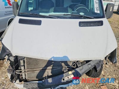 Zdjęcie 11 z 12 samochodu: 2017 MERCEDES-BENZ SPRINTER 2500 VIN:WD3PE8CD2HP566543 - miniatura
