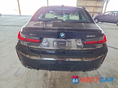 Zdjęcie 6 z 12 samochodu: 2025 BMW 330XI VIN:3MW89CW05S8F36322 - miniatura