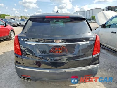 Zdjęcie 6 z 12 samochodu: 2017 CADILLAC XT5 PREMIUM LUXURY VIN:1GYKNCRS8HZ112031 - miniatura