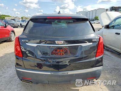 Zdjęcie 6 z 12 samochodu: 2017 CADILLAC XT5 PREMIUM LUXURY VIN:1GYKNCRS8HZ112031 - miniatura