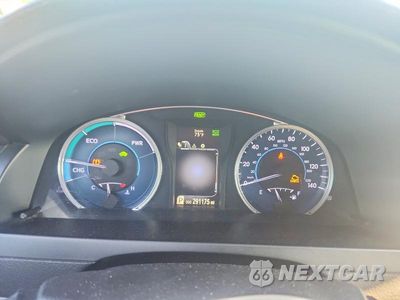 Zdjęcie 9 z 12 samochodu: 2015 TOYOTA CAMRY HYBRID LE VIN:4T1BD1FK5FU154633 - miniatura