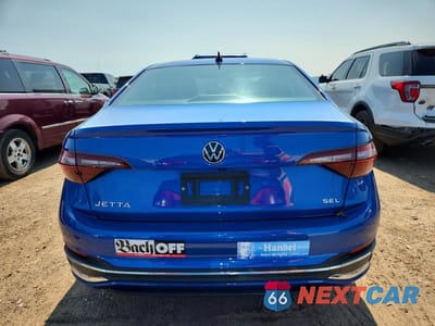 Zdjęcie 6 z 13 samochodu: 2024 VOLKSWAGEN JETTA SEL VIN:3VWGM7BU2RM097687 - miniatura