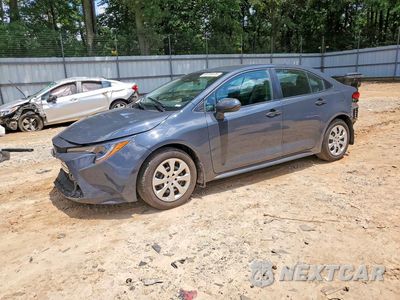 2025 TOYOTA COROLLA LE 5YFB4MDE3SP329911 - główne zdjęcie licytacji z USA - miniatura