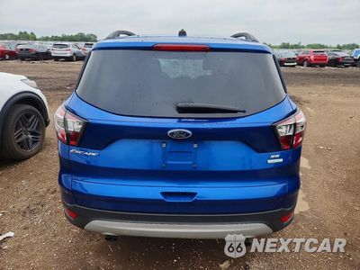 Zdjęcie 6 z 13 samochodu: 2017 FORD ESCAPE SE VIN:1FMCU0GD3HUE14562 - miniatura