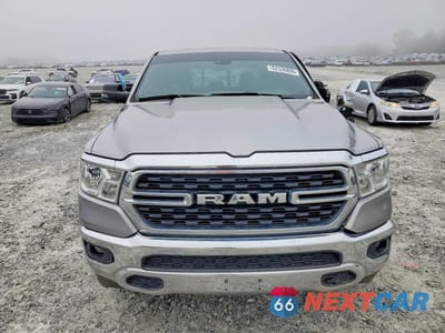 Piąte zdjęcie samochodu w środku: 2023 RAM 1500 BIG HORN/LONE STAR VIN:1C6RREFGXPN626657 - miniatura