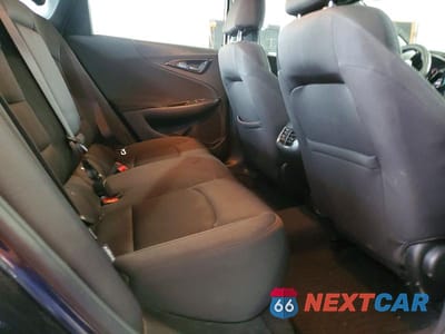Zdjęcie 10 z 12 samochodu: 2022 CHEVROLET MALIBU LT VIN:1G1ZD5ST1NF130558 - miniatura