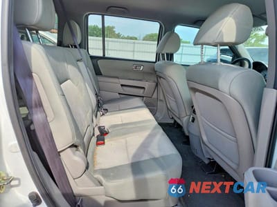 Zdjęcie 11 z 13 samochodu: 2014 HONDA PILOT LX VIN:5FNYF3H21EB005841 - miniatura