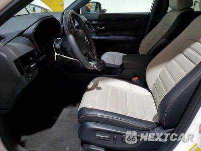 Zdjęcie 7 z 14 samochodu: 2024 HONDA CR-V SPORT TOURING VIN:2HKRS6H94RH808178 - miniatura
