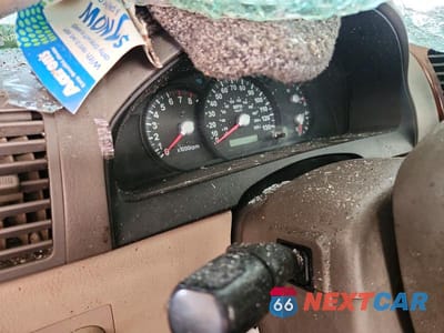 Zdjęcie 9 z 12 samochodu: 2006 KIA SORENTO LX VIN:KNDJC733665551281 - miniatura