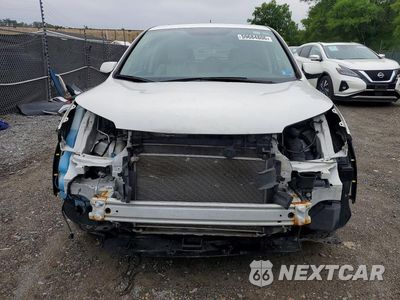 Piąte zdjęcie samochodu w środku: 2015 HONDA CR-V EX VIN:5J6RM4H58FL018315 - miniatura