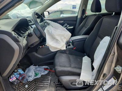 Zdjęcie 7 z 12 samochodu: 2020 NISSAN ROGUE SV VIN:KNMAT2MV6LP506196 - miniatura