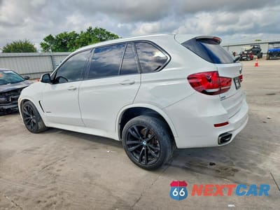 Drugie zdjęcie samochodu z przodu: 2018 BMW X5 SDRIVE35I VIN:5UXKR2C52J0Z14722 - miniatura